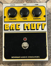 Load image into Gallery viewer, BAE MUFF
