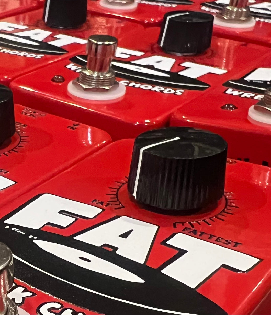 nofx pedal Fat Wreck Pedal – Bowman Audio Endeavors